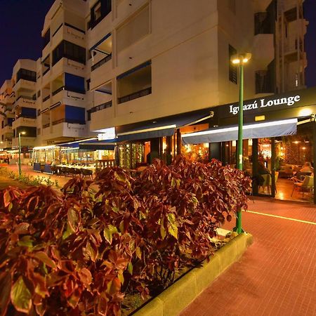 Iguazu Apartment 2 Bedr Playa del Ingles  Exterior photo