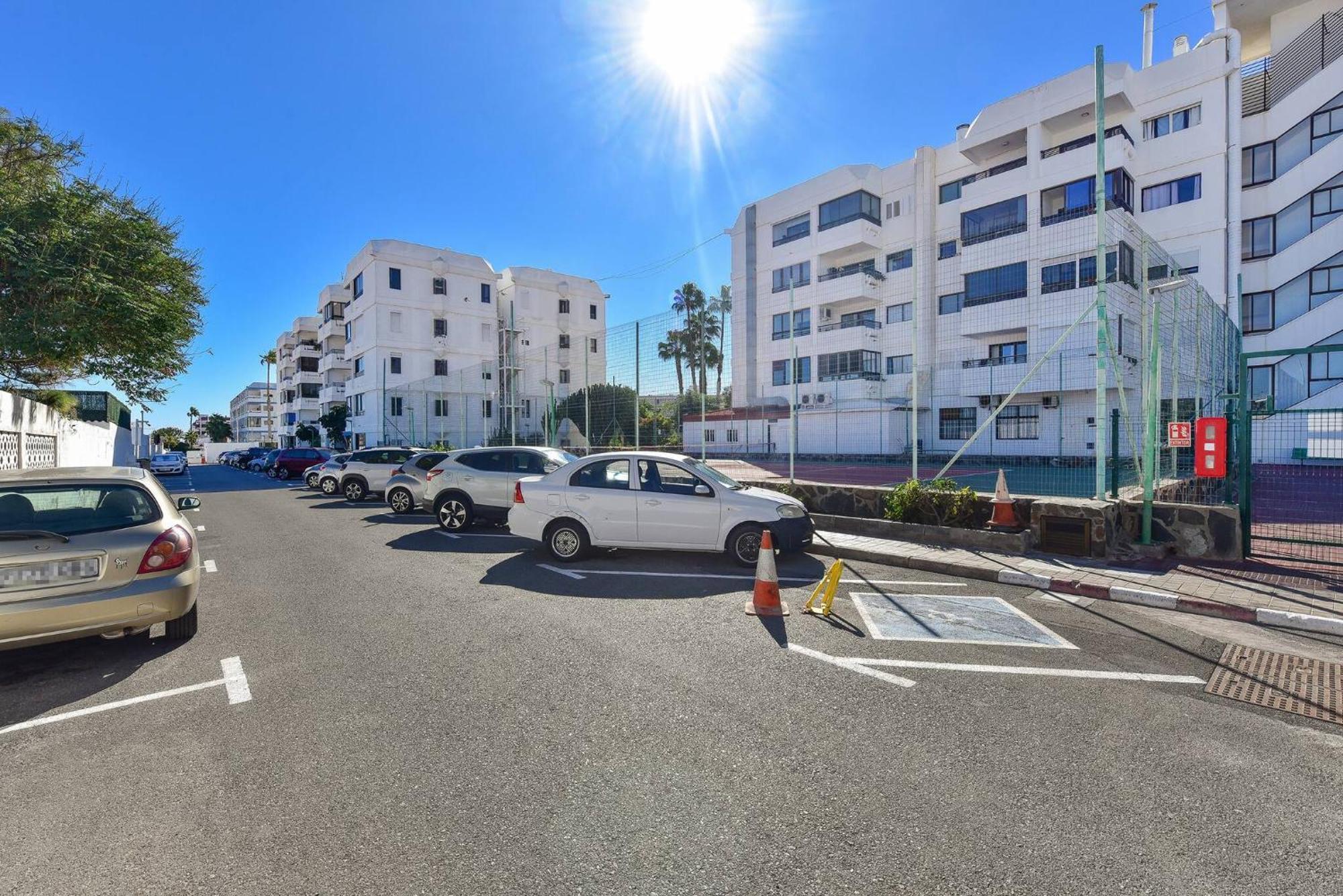 Iguazu Apartment 2 Bedr Playa del Ingles  Exterior photo